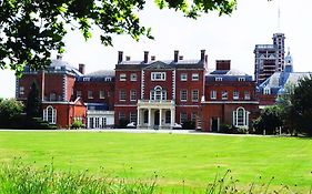 Theobalds Estate
